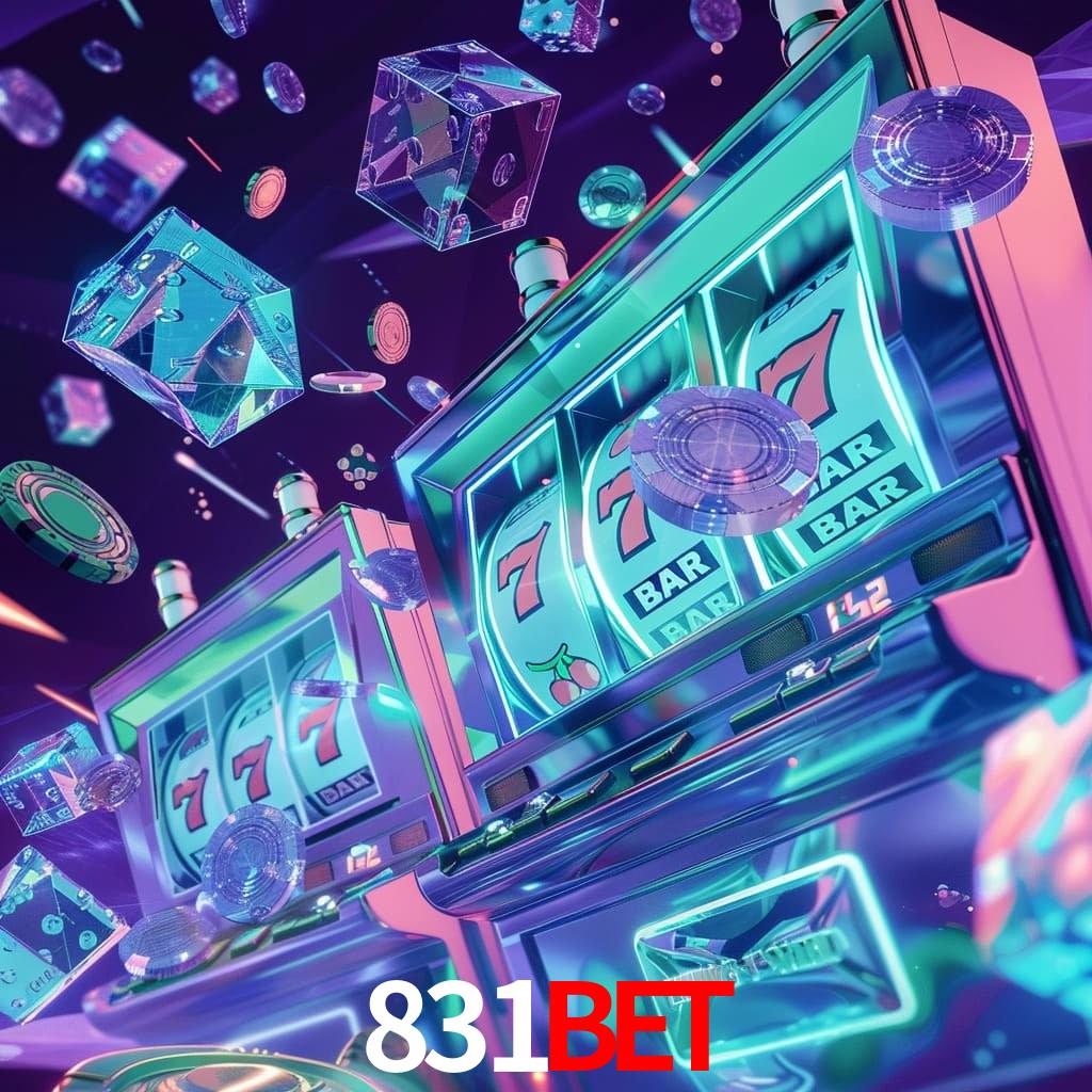 Desvendando o Mundo dos Jogos Virtuais na 831bet