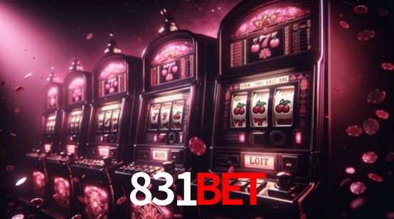 A Revolução dos Aplicativos de Jogos no 831bet