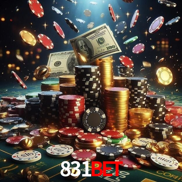 A Emoção da Loteria na 831bet: Uma Chance de Mudança de Vida